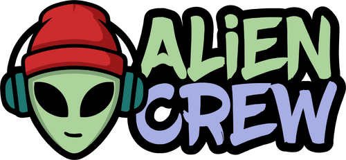 ALIEN CREW